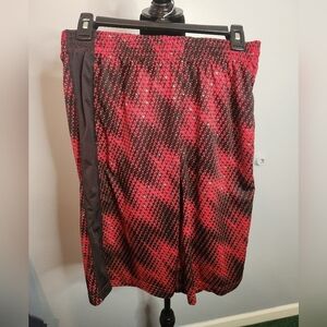 Xersion Quick-Dri Shorts Boys Size Xl(18-20)